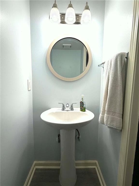 2 bedroom, 3 bathroom, 1,088 sq ft townhouse for sale at 3044 Steeplechase, Alpharetta, GA 30004 — photo 6