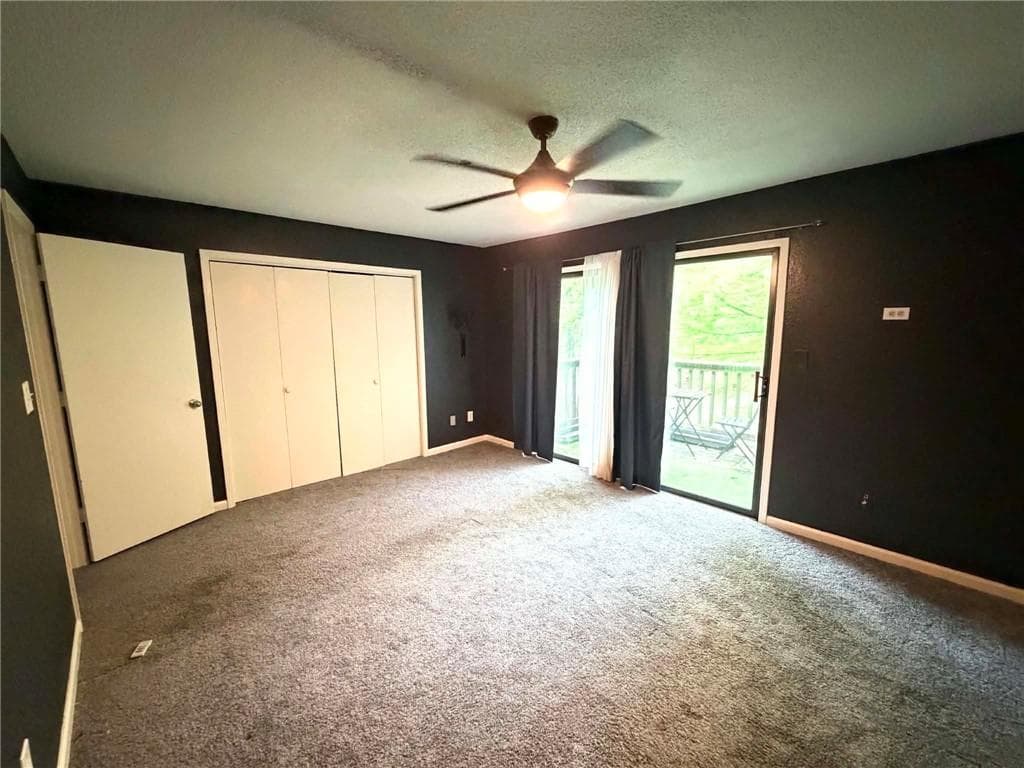 2 bedroom, 3 bathroom, 1,088 sq ft townhouse for sale at 3044 Steeplechase, Alpharetta, GA 30004 — photo 8