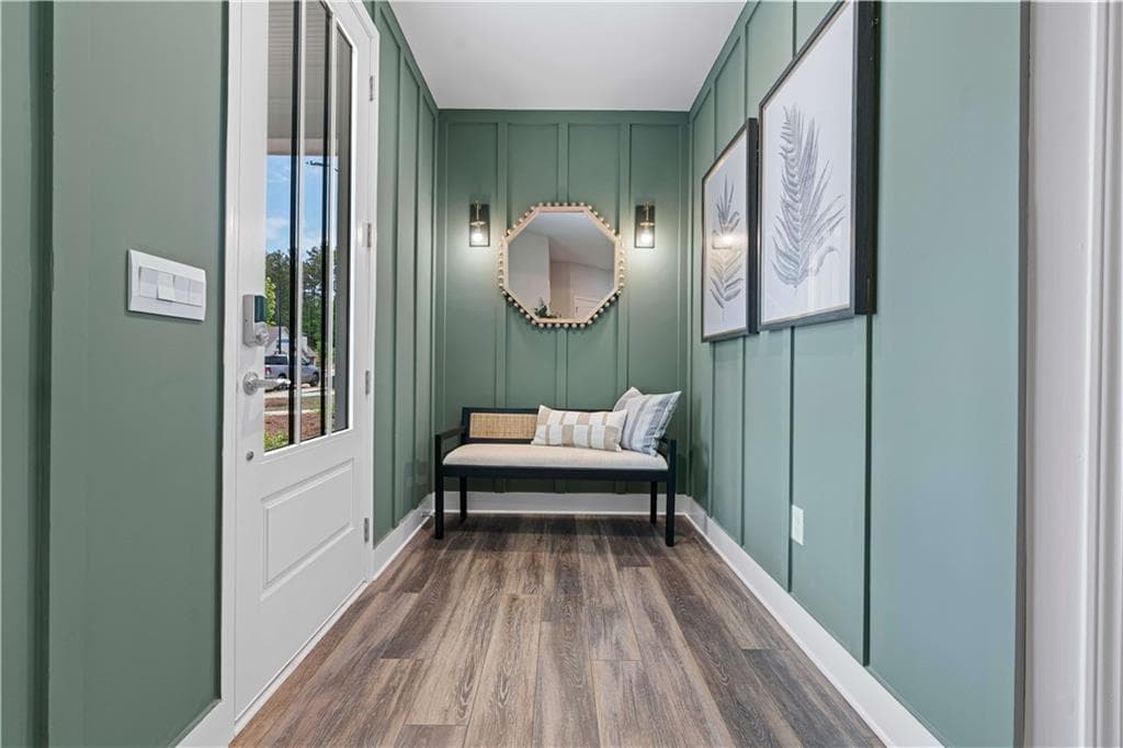 2 bedroom, 2 bathroom, 1,504 sq ft single family residence for sale at 71 Heritage Pointe Drive, Villa Rica, GA 30180 — photo 4