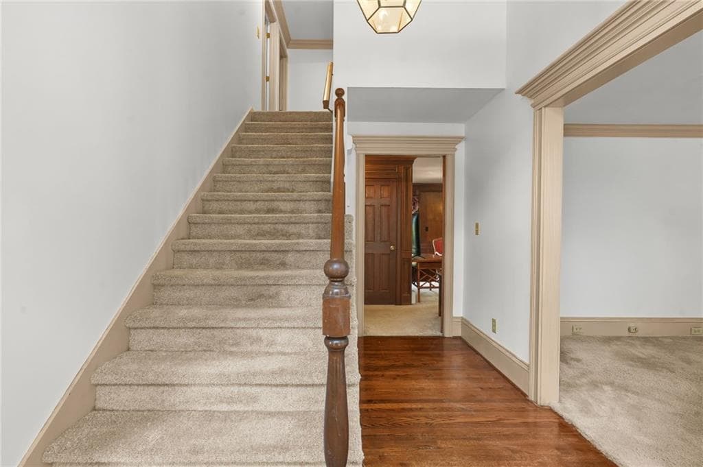 4 bedroom, 3 bathroom, 2,882 sq ft single family residence under contract at 1339 Saint Michaels Court, Lilburn, GA 30047 — photo 8