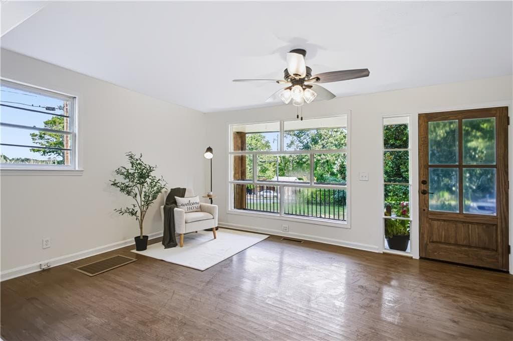 4 bedroom, 2 bathroom, 1,630 sq ft single family residence for sale at 232 Tuck Street, Cedartown, GA 30125 — photo 10