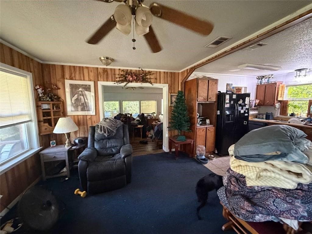 3 bedroom, 1 bathroom, 1,371 sq ft single family residence under contract at 125 Lee Avenue, Brooklet, GA 30415 — photo 9