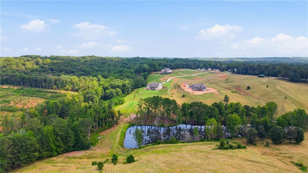 5 bedroom, 7 bathroom, 5,668 sq ft single family residence for sale at 5352 Price, Gainesville, GA 30506 — photo 5