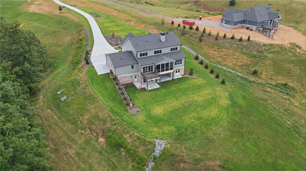 5 bedroom, 7 bathroom, 5,668 sq ft single family residence for sale at 5352 Price, Gainesville, GA 30506 — photo 10
