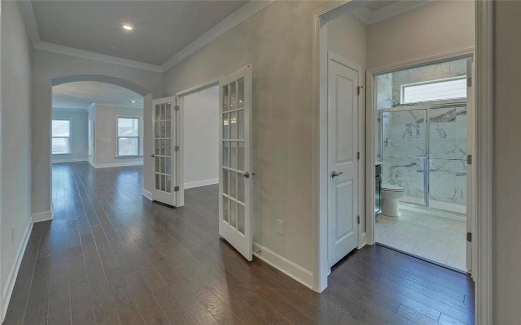 3 bedroom, 2 bathroom, 2,020 sq ft single family residence for sale at 2457 Naples Street, Hoschton, GA 30548 — photo 6