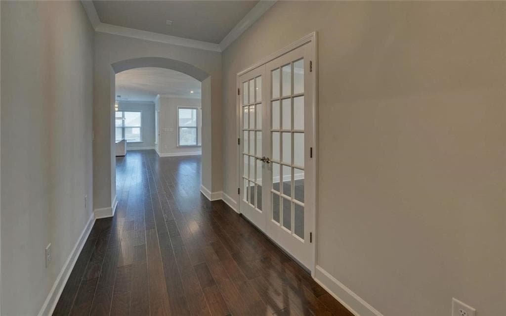 3 bedroom, 2 bathroom, 2,020 sq ft single family residence for sale at 2457 Naples Street, Hoschton, GA 30548 — photo 8