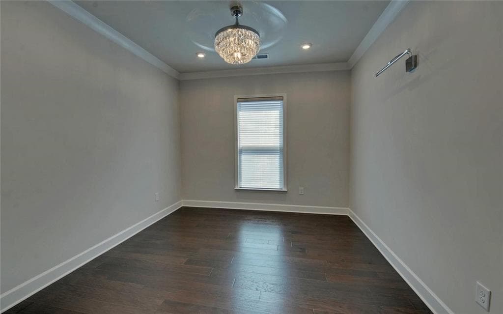 3 bedroom, 2 bathroom, 2,020 sq ft single family residence for sale at 2457 Naples Street, Hoschton, GA 30548 — photo 9
