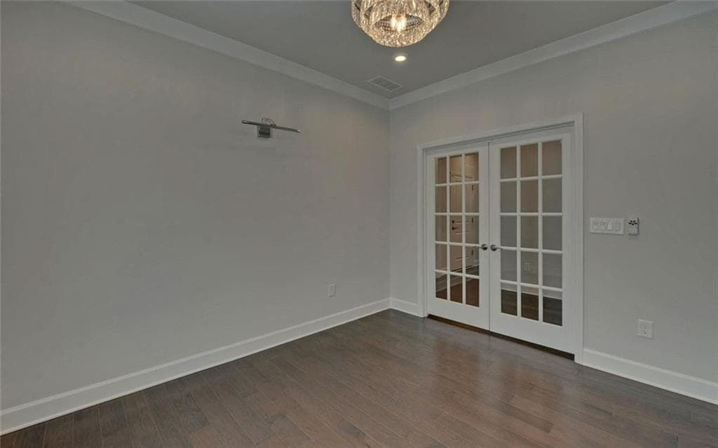 3 bedroom, 2 bathroom, 2,020 sq ft single family residence for sale at 2457 Naples Street, Hoschton, GA 30548 — photo 10