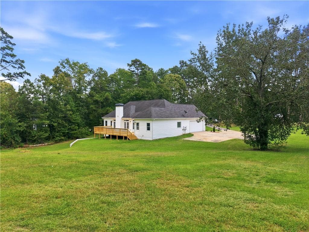 3 bedroom, 3 bathroom, 3,015 sq ft single family residence for sale at 3141 Centerville Rosebud Road, Snellville, GA 30039 — photo 5