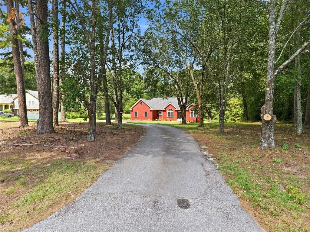 3 bedroom, 3 bathroom, 3,015 sq ft single family residence for sale at 3141 Centerville Rosebud Road, Snellville, GA 30039 — photo 7