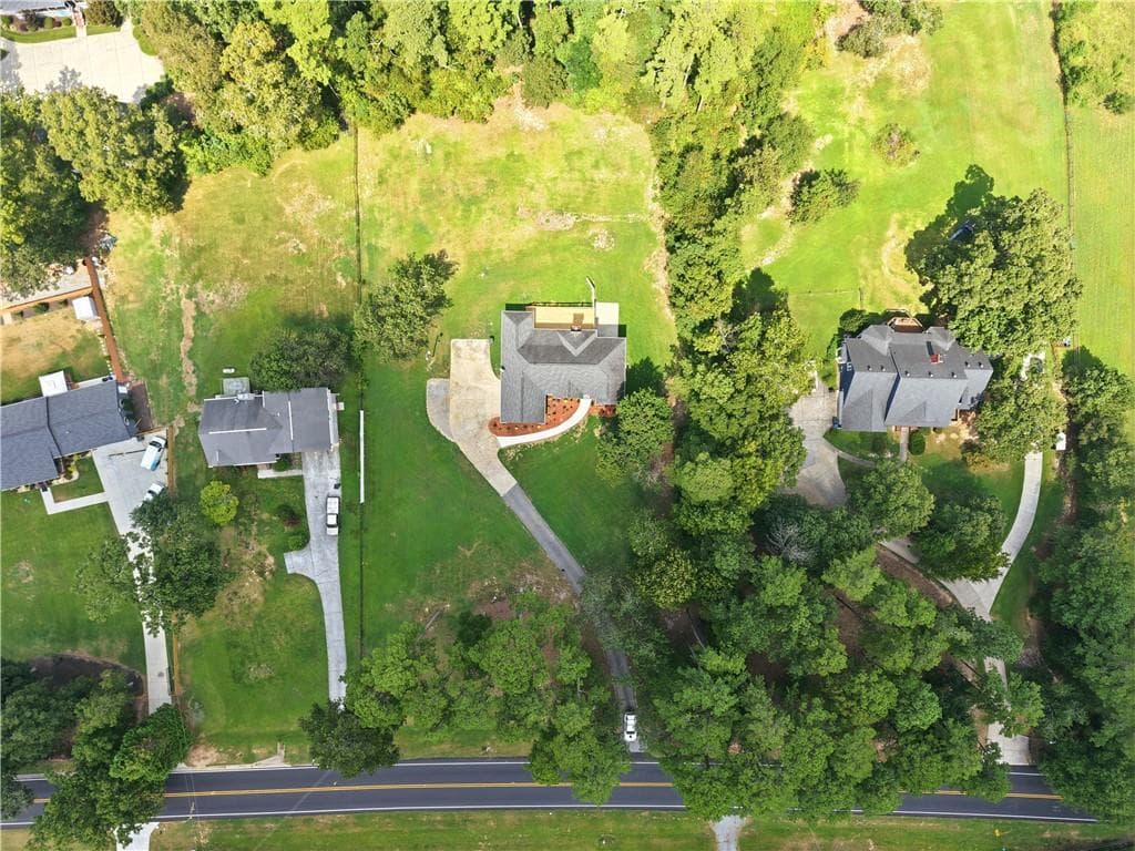 3 bedroom, 3 bathroom, 3,015 sq ft single family residence for sale at 3141 Centerville Rosebud Road, Snellville, GA 30039 — photo 9