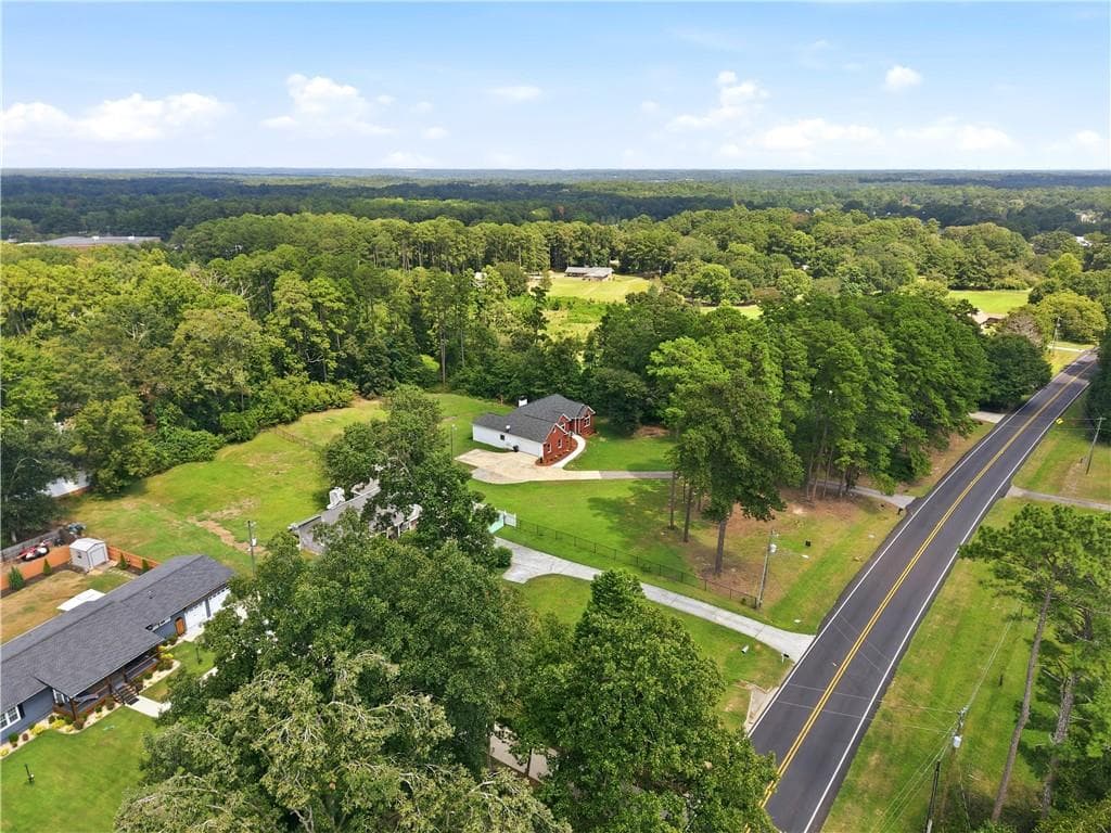 3 bedroom, 3 bathroom, 3,015 sq ft single family residence for sale at 3141 Centerville Rosebud Road, Snellville, GA 30039 — photo 10