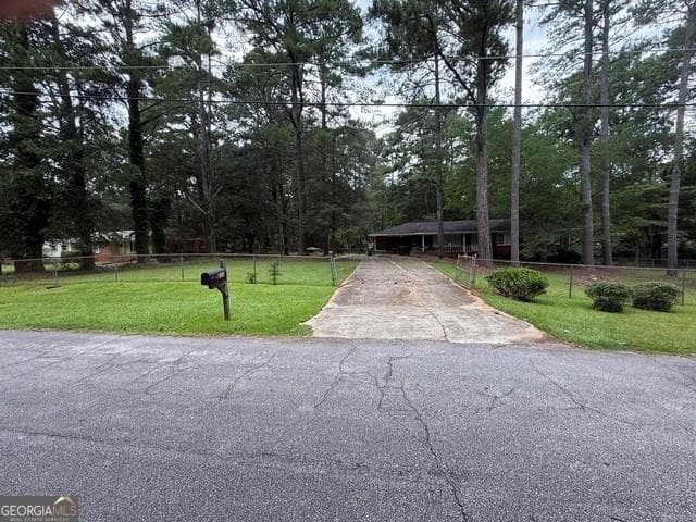 3 bedroom, 2 bathroom, 1,564 sq ft single family residence for sale at 856 Virginia Court, Conyers, GA 30094 — photo 2