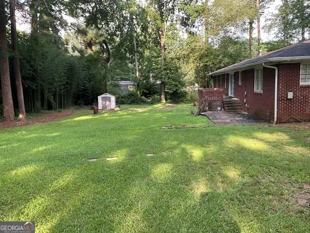 3 bedroom, 2 bathroom, 1,564 sq ft single family residence for sale at 856 Virginia Court, Conyers, GA 30094 — photo 7