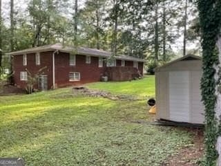 3 bedroom, 2 bathroom, 1,564 sq ft single family residence for sale at 856 Virginia Court, Conyers, GA 30094 — photo 8