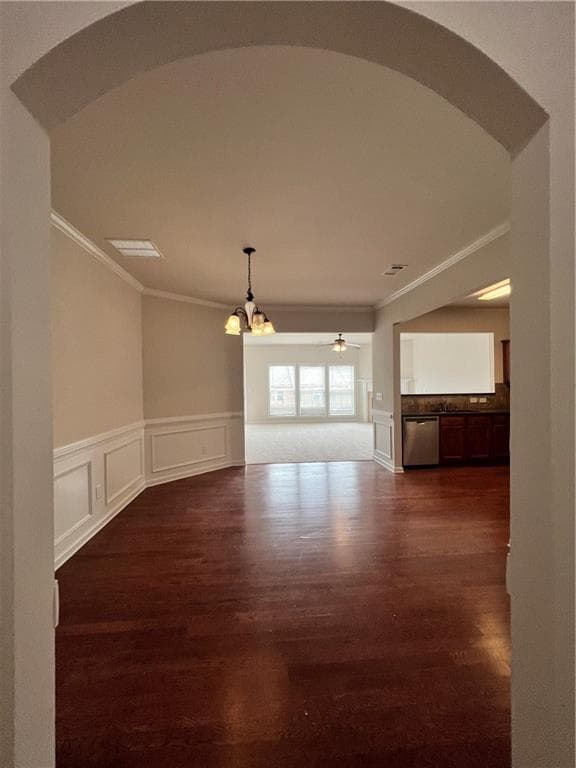 3 bedroom, 3 bathroom, 1,856 sq ft townhouse for rent at 4957 Sherwood Way, Cumming, GA 30040 for $2,200 a month — photo 5