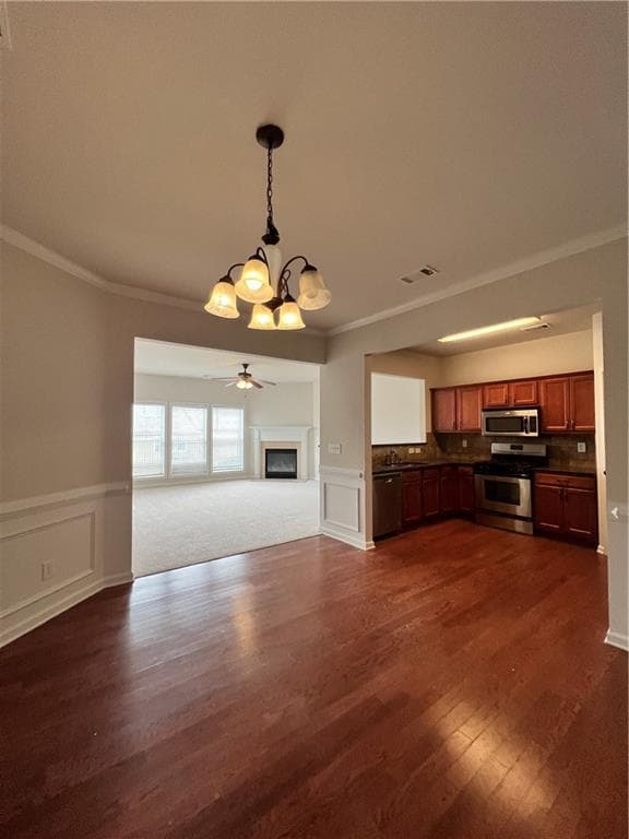 3 bedroom, 3 bathroom, 1,856 sq ft townhouse for rent at 4957 Sherwood Way, Cumming, GA 30040 for $2,200 a month — photo 8