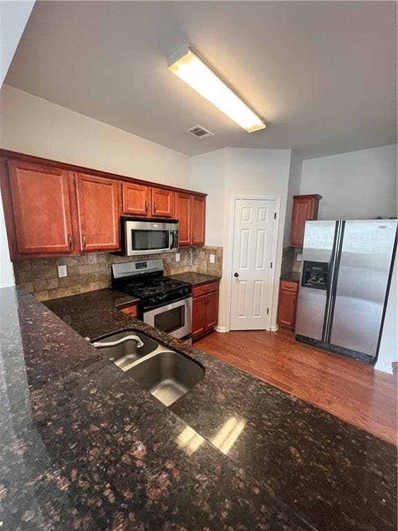 3 bedroom, 3 bathroom, 1,856 sq ft townhouse for rent at 4957 Sherwood Way, Cumming, GA 30040 for $2,200 a month — photo 9
