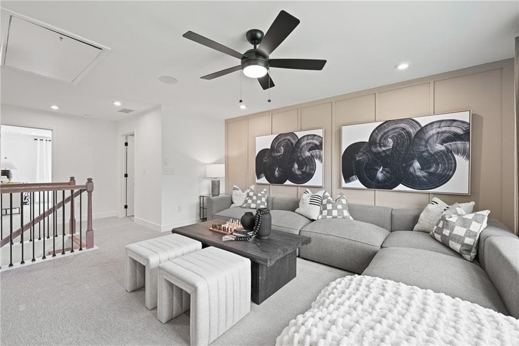 5 bedroom, 3 bathroom, 2,622 sq ft single family residence under contract at 480 Dahlia Street, Mcdonough, GA 30253 — photo 8
