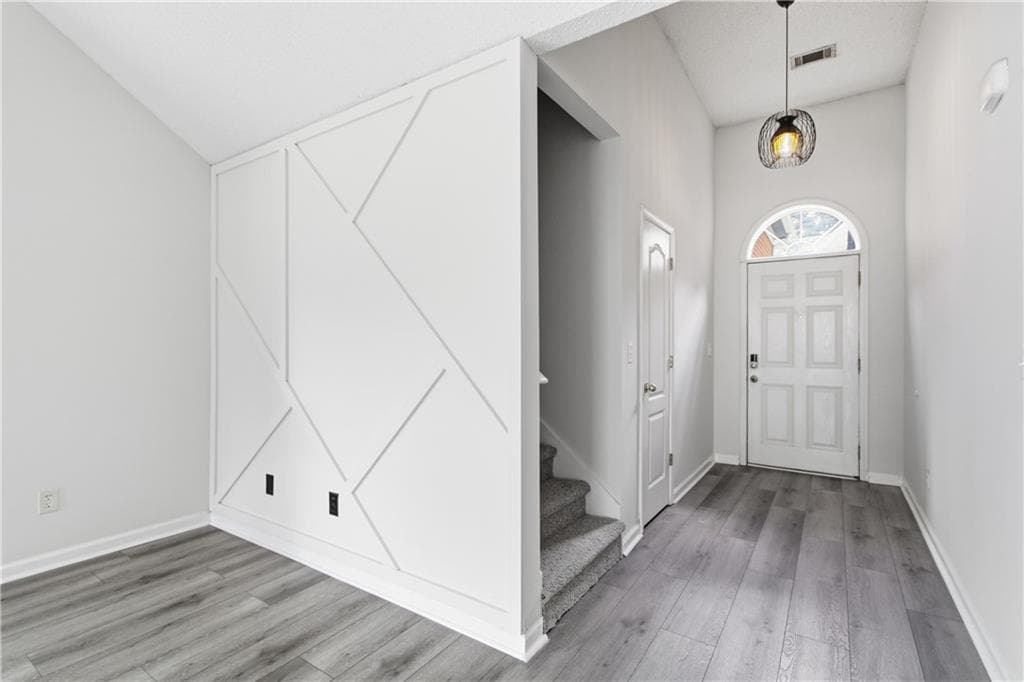 4 bedroom, 3 bathroom, 1,800 sq ft single family residence under contract at 3708 Walnut Creek Way, Lithonia, GA 30038 — photo 8