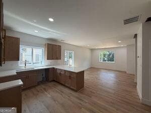 4 bedroom, 5 bathroom, 2,126 sq ft single family residence for sale at 523 Chappell Road, Atlanta, GA 30318 — photo 3