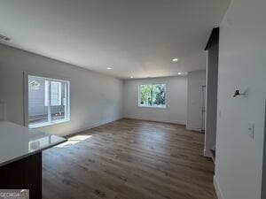 4 bedroom, 5 bathroom, 2,126 sq ft single family residence for sale at 523 Chappell Road, Atlanta, GA 30318 — photo 6