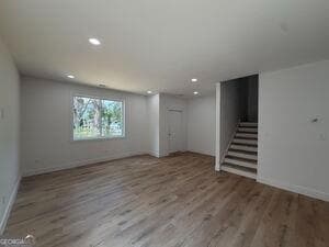 4 bedroom, 5 bathroom, 2,126 sq ft single family residence for sale at 523 Chappell Road, Atlanta, GA 30318 — photo 7