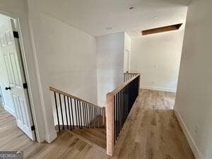 4 bedroom, 5 bathroom, 2,126 sq ft single family residence for sale at 523 Chappell Road, Atlanta, GA 30318 — photo 9