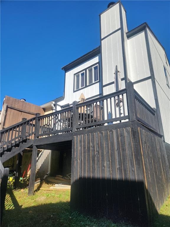 2 bedroom, 2 bathroom, 1,152 sq ft townhouse for sale at 1279 Ridgecrest Lane, Smyrna, GA 30080 — photo 3