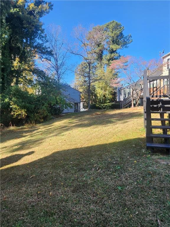 2 bedroom, 2 bathroom, 1,152 sq ft townhouse for sale at 1279 Ridgecrest Lane, Smyrna, GA 30080 — photo 4