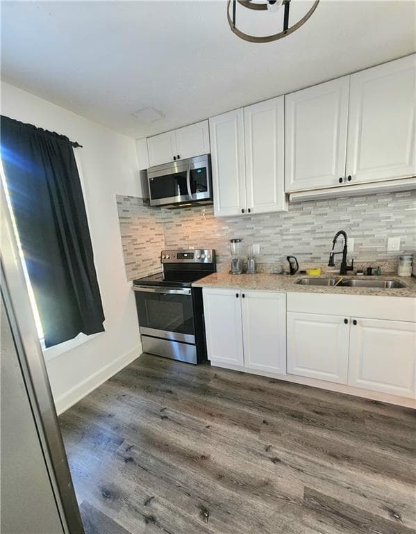 2 bedroom, 2 bathroom, 1,152 sq ft townhouse for sale at 1279 Ridgecrest Lane, Smyrna, GA 30080 — photo 6