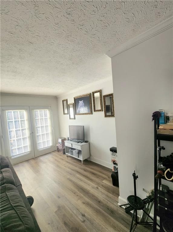 2 bedroom, 2 bathroom, 1,152 sq ft townhouse for sale at 1279 Ridgecrest Lane, Smyrna, GA 30080 — photo 8