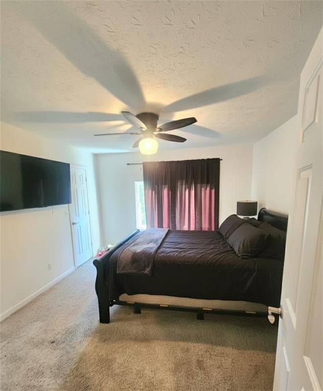 2 bedroom, 2 bathroom, 1,152 sq ft townhouse for sale at 1279 Ridgecrest Lane, Smyrna, GA 30080 — photo 10