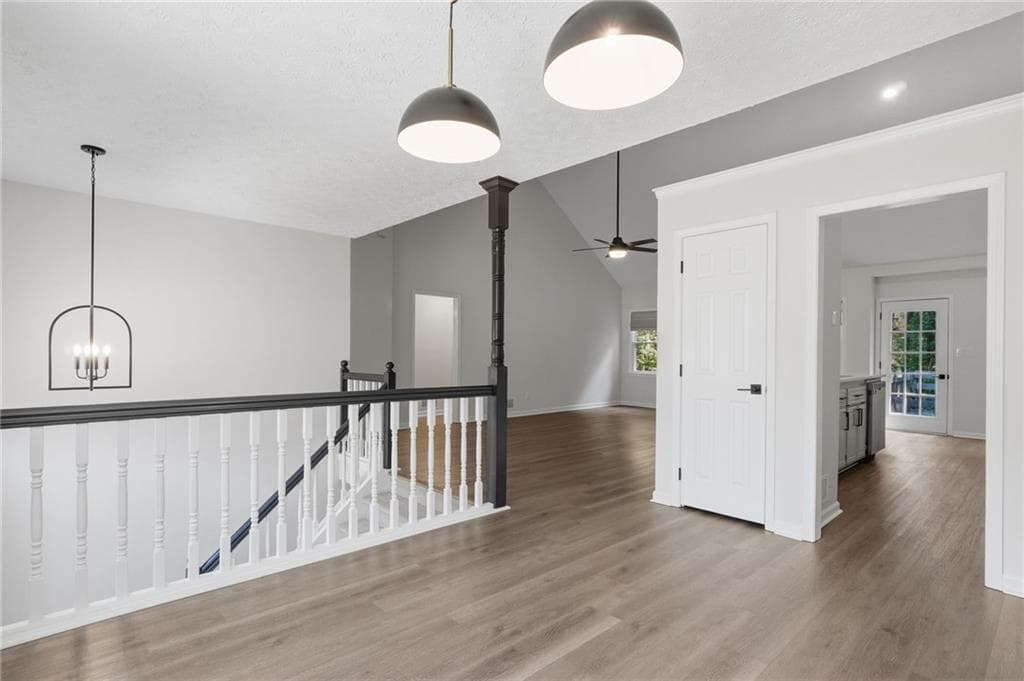 5 bedroom, 3 bathroom, 2,372 sq ft single family residence for sale at 1003 Queensbury Run, Acworth, GA 30102 — photo 5