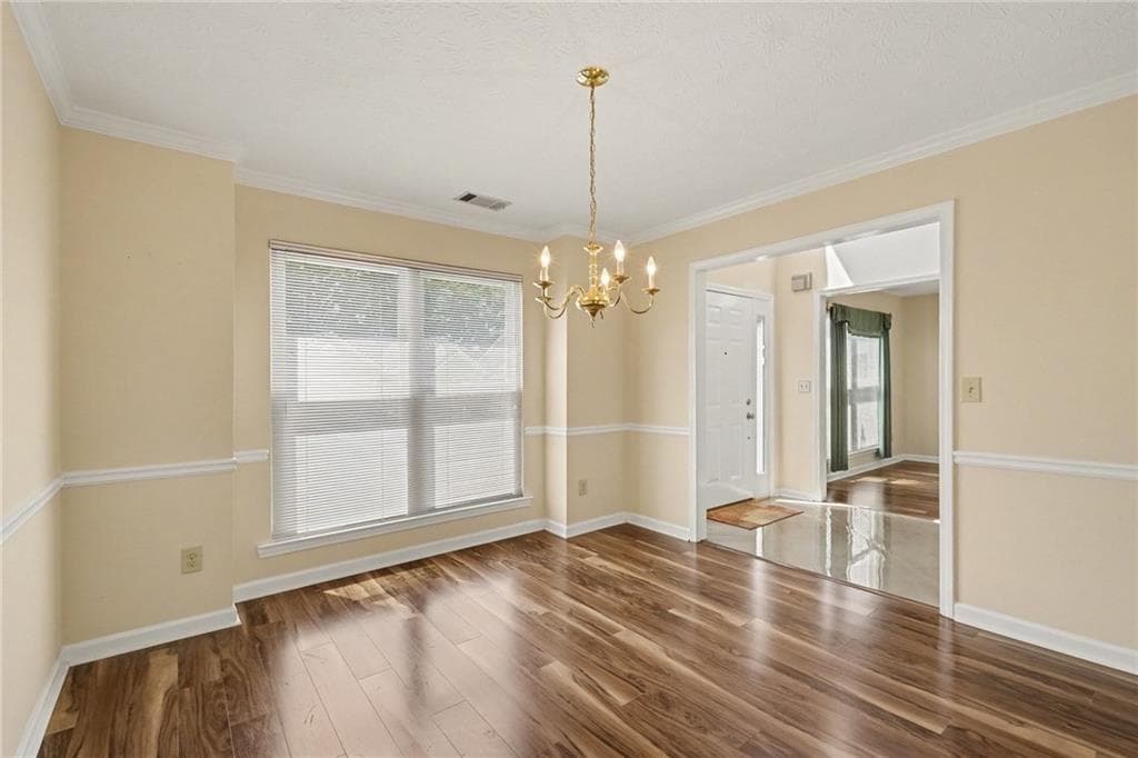 3 bedroom, 3 bathroom, 1,835 sq ft single family residence for sale at 2100 Wedgewood Drive, Stone Mountain, GA 30088 — photo 4