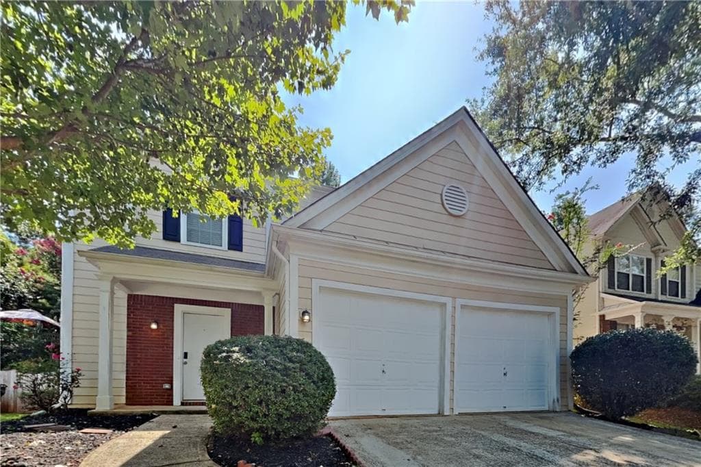3 bedroom, 3 bathroom, 1,976 sq ft single family residence for rent at 4174 Glenaire Way, Acworth, GA 30101 for $2,225 a month — photo 1 of 20