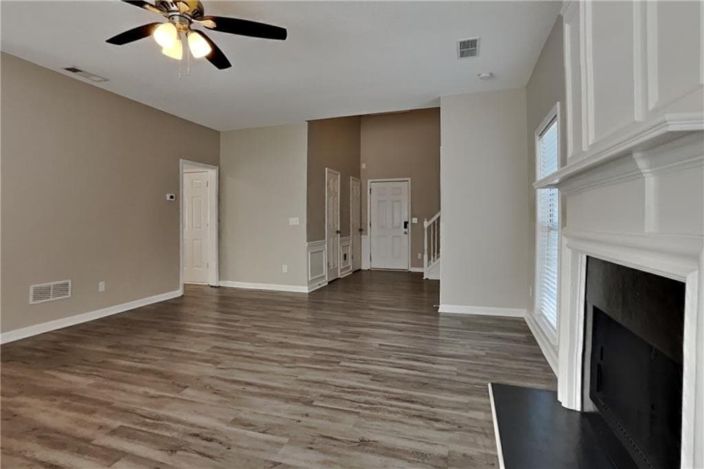 3 bedroom, 3 bathroom, 1,976 sq ft single family residence for rent at 4174 Glenaire Way, Acworth, GA 30101 for $2,225 a month — photo 2