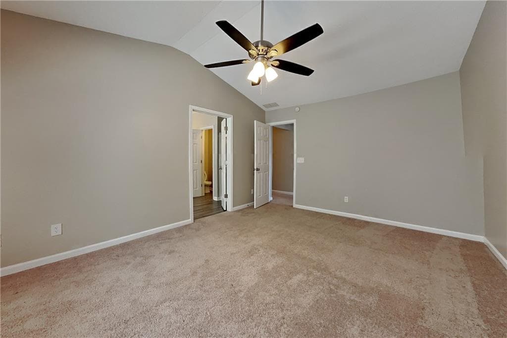 3 bedroom, 3 bathroom, 1,976 sq ft single family residence for rent at 4174 Glenaire Way, Acworth, GA 30101 for $2,225 a month — photo 9