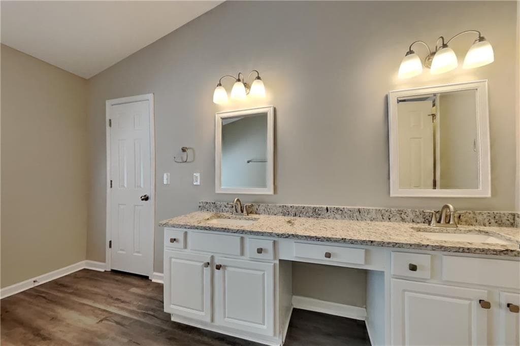 3 bedroom, 3 bathroom, 1,976 sq ft single family residence for rent at 4174 Glenaire Way, Acworth, GA 30101 for $2,225 a month — photo 10