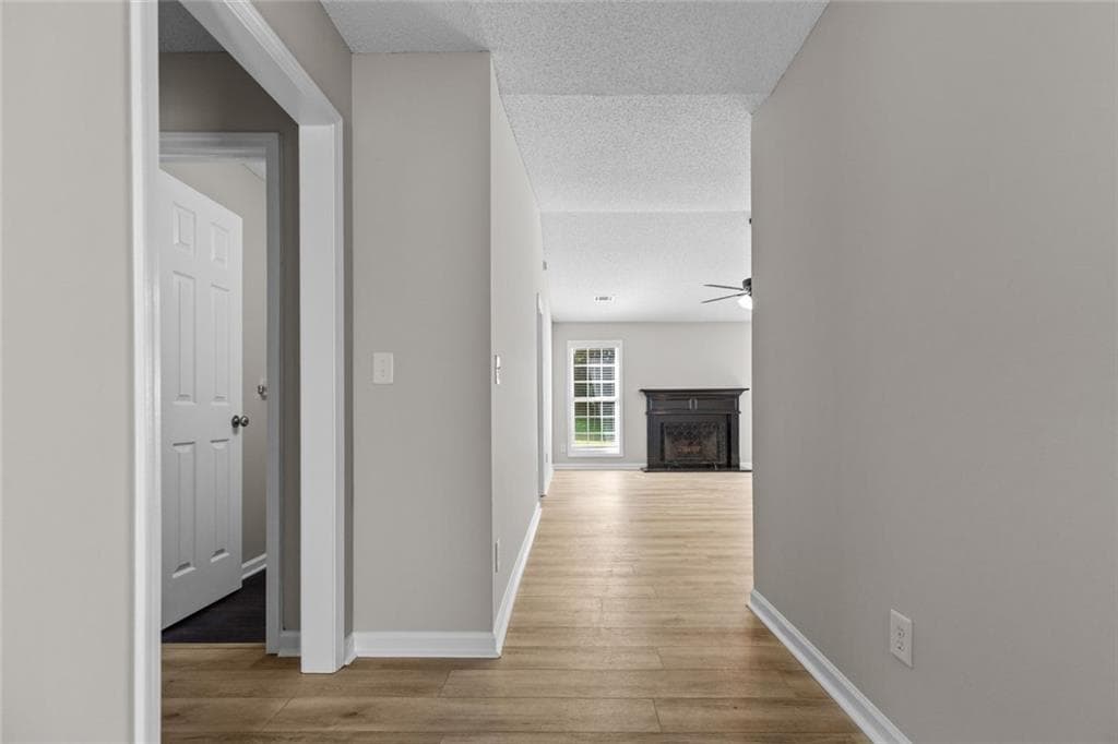 3 bedroom, 2 bathroom, 1,381 sq ft single family residence for rent at 1587 Brush Creek Dr, Winder, GA 30680 for $1,895 a month — photo 3