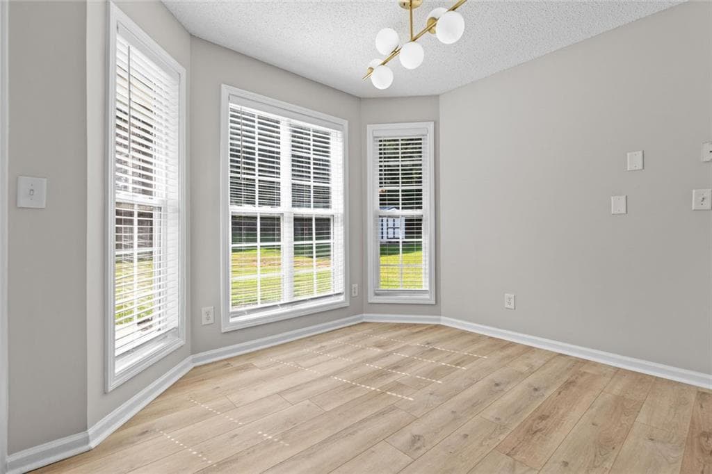 3 bedroom, 2 bathroom, 1,381 sq ft single family residence for rent at 1587 Brush Creek Dr, Winder, GA 30680 for $1,895 a month — photo 8