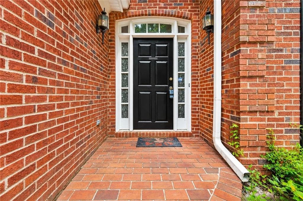 4 bedroom, 4 bathroom, 3,529 sq ft single family residence under contract at 3617 Sierra Drive, Stockbridge, GA 30281 — photo 4