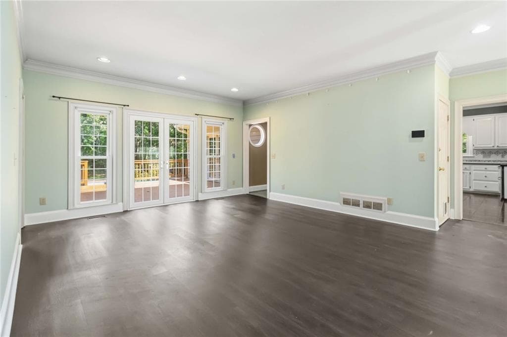 4 bedroom, 4 bathroom, 3,529 sq ft single family residence under contract at 3617 Sierra Drive, Stockbridge, GA 30281 — photo 5