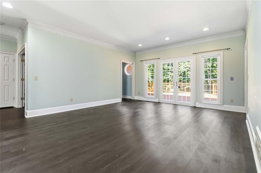 4 bedroom, 4 bathroom, 3,529 sq ft single family residence under contract at 3617 Sierra Drive, Stockbridge, GA 30281 — photo 6
