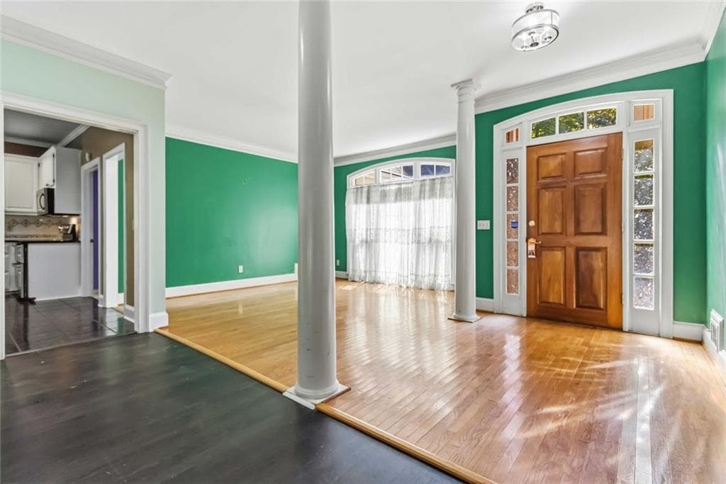 4 bedroom, 4 bathroom, 3,529 sq ft single family residence under contract at 3617 Sierra Drive, Stockbridge, GA 30281 — photo 7
