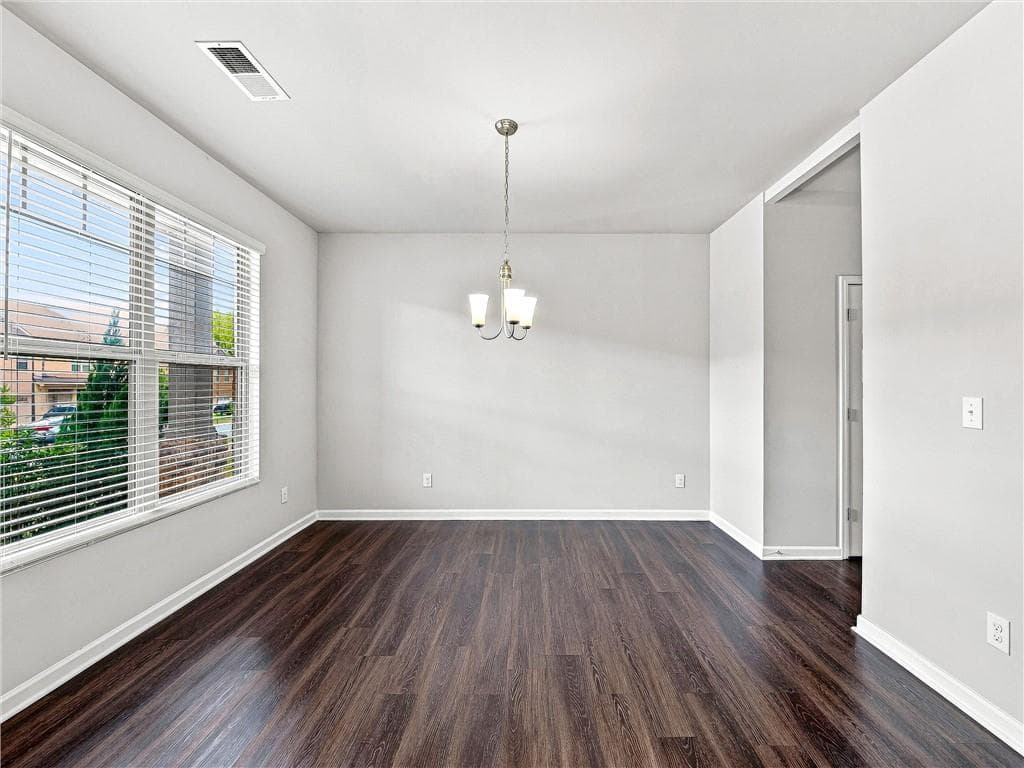 4 bedroom, 3 bathroom, 2,302 sq ft single family residence for sale at 1218 Brookstone Circle, Conyers, GA 30012 — photo 6