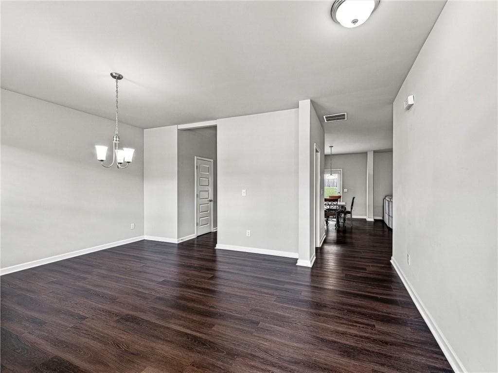 4 bedroom, 3 bathroom, 2,302 sq ft single family residence for sale at 1218 Brookstone Circle, Conyers, GA 30012 — photo 7