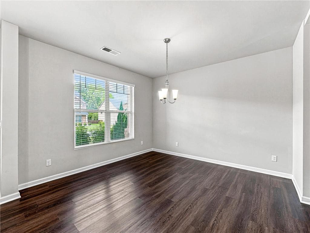 4 bedroom, 3 bathroom, 2,302 sq ft single family residence for sale at 1218 Brookstone Circle, Conyers, GA 30012 — photo 8