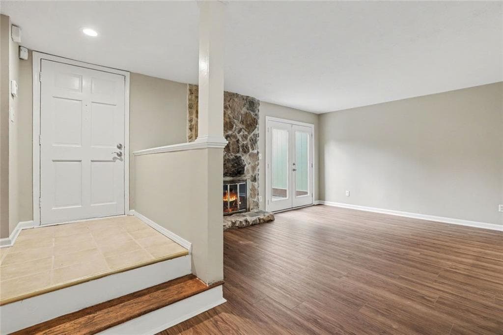 3 bedroom, 3 bathroom, 1,724 sq ft townhouse for sale at 2752 Meadow Mere, Atlanta, GA 30341 — photo 4