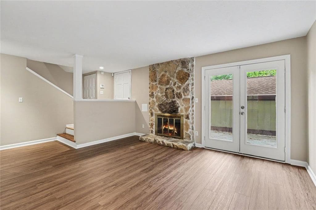 3 bedroom, 3 bathroom, 1,724 sq ft townhouse for sale at 2752 Meadow Mere, Atlanta, GA 30341 — photo 5